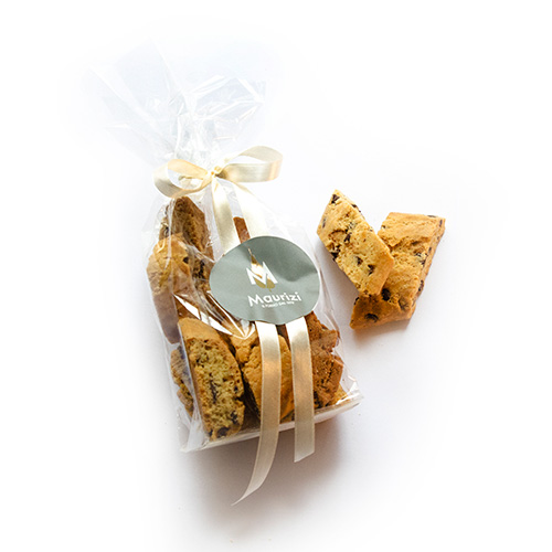 Biscotti Gocce Cioccolato